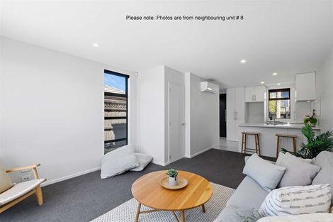 Photo of property in 5/68 Barbour Street, Waltham, Christchurch, 8011