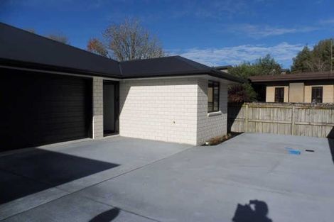 Photo of property in 60u5 Boundary Road, Claudelands, Hamilton, 3214
