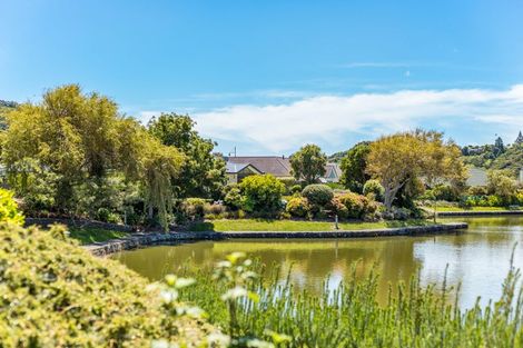 Photo of property in 3 Lakeside Villas, Whitby, Porirua, 5024