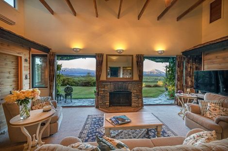 Photo of property in 711 Mount Barker Road, Wanaka, 9382