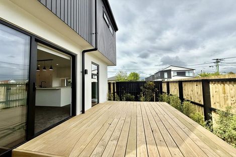 Photo of property in 57 Dampier Street, Woolston, Christchurch, 8023