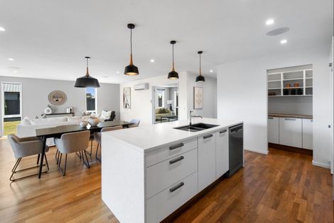 Photo of property in 37 Quartz Drive, Rolleston, 7614