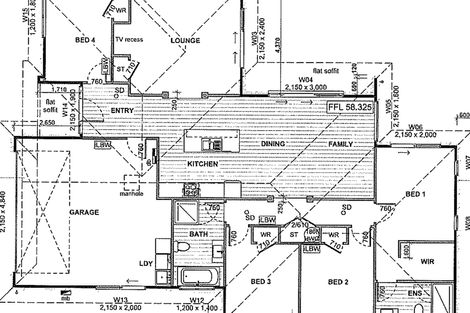 Photo of property in 49 Kahuparere Crescent, Pyes Pa, Tauranga, 3112