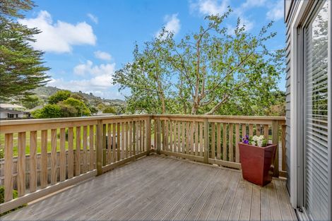 Photo of property in 137 Spinnaker Drive, Whitby, Porirua, 5024
