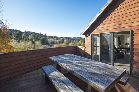 Photo of property in 91 Chalet Crescent, Hanmer Springs, 7334