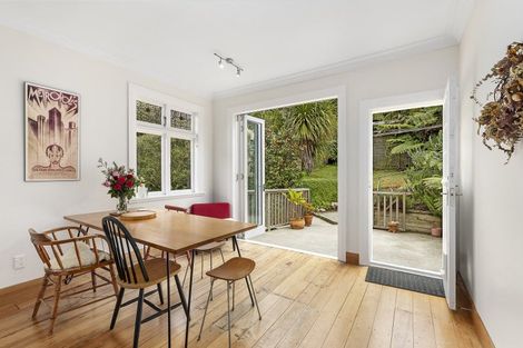 Photo of property in 11 Mitchell Street, Brooklyn, Wellington, 6021