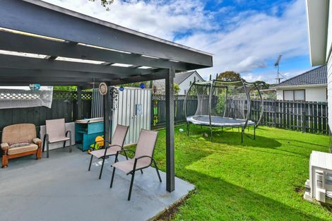 Photo of property in 2/14 Frances Street, Manurewa, Auckland, 2102
