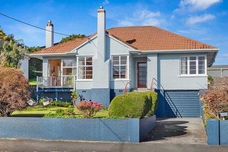 Photo of property in 197 Tukapa Street, Westown, New Plymouth, 4310