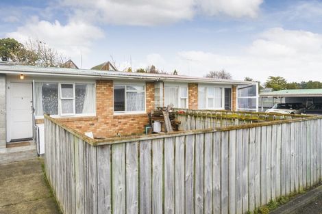 Photo of property in 84a6 Linton Street, West End, Palmerston North, 4410