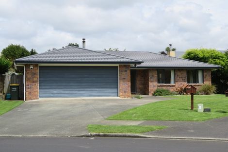 Photo of property in 22 Max Short Drive, Pukekohe, 2120