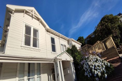 Photo of property in 1/124 Constable Street, Newtown, Wellington, 6021