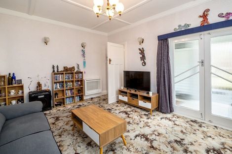 Photo of property in 39 College Street, Masterton, 5810