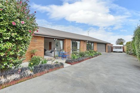 Photo of property in 22 Wanaka Place, Mairehau, Christchurch, 8052