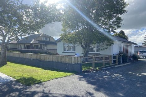 Photo of property in 12 Arthur Street, Winton, 9720