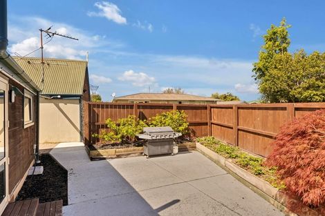 Photo of property in 61c Veitches Road, Casebrook, Christchurch, 8051