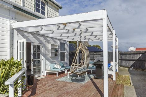 Photo of property in 63 James Line, Kelvin Grove, Palmerston North, 4414