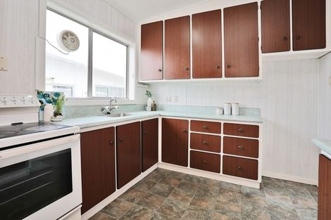 Photo of property in 53 Macmaster Street, Richmond, Invercargill, 9810