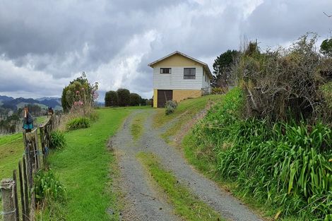 Photo of property in 225 Vinegar Hill Road, Kauri, Kamo, 0185
