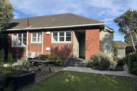 Photo of property in 12 Kitchener Place, Opawa, Christchurch, 8023