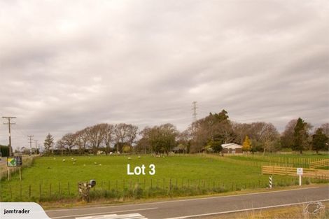Photo of property in 514 Kimbolton Road, Feilding, 4777