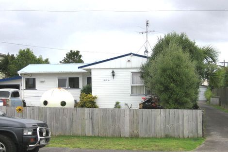 Photo of property in 1/334 Rangatira Road, Beach Haven, Auckland, 0626