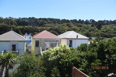 Photo of property in 4/13 Tapiri Street, Hataitai, Wellington, 6021