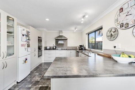 Photo of property in 21 Halyard Close, Flagstaff, Hamilton, 3210