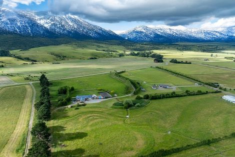 Photo of property in 537 Woodbank Road, Hanmer Springs, 7334