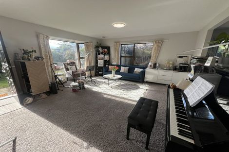 Photo of property in 7 Rhyl Place, Bryndwr, Christchurch, 8053