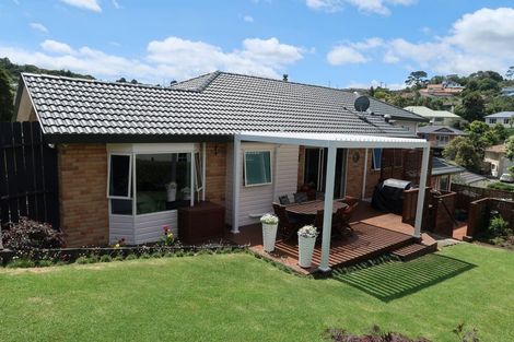 Photo of property in 3 Grovenor Drive, Orewa, 0931