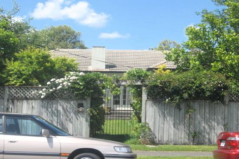 Photo of property in 83 Taylor Street, Cambridge, 3434