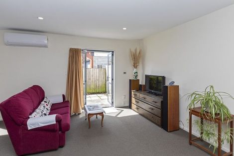 Photo of property in 7/42 Champion Street, Edgeware, Christchurch, 8013