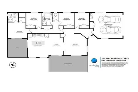 Photo of property in 26c Macfarlane Street, Hamilton East, Hamilton, 3216