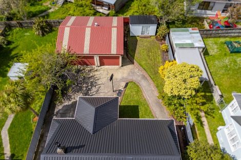 Photo of property in 93 Seddon Street, Naenae, Lower Hutt, 5011