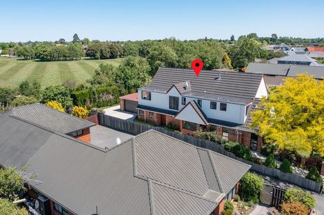 Photo of property in 72 Lowry Avenue, Redwood, Christchurch, 8051