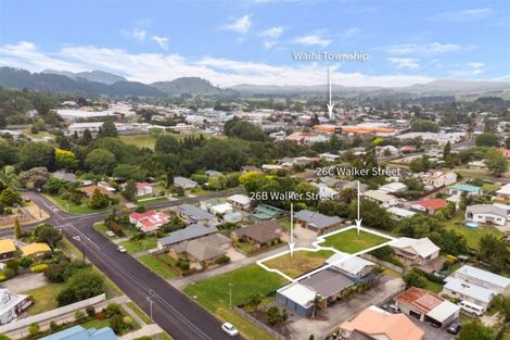Photo of property in 26b Walker Street, Waihi, 3610