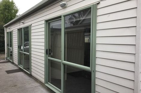 Photo of property in 71b Cranford Street, St Albans, Christchurch, 8014