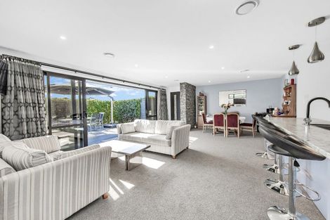 Photo of property in 12 Lignite Drive, Rolleston, 7614