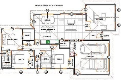 Photo of property in 19 Crossley Avenue, Woodend, 7610