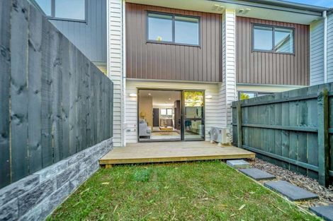 Photo of property in 14/106 Triangle Road, Massey, Auckland, 0614