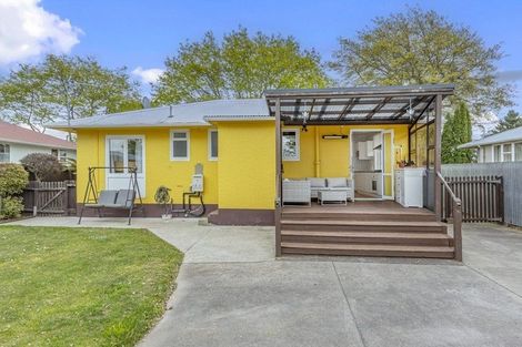 Photo of property in 36 Skipton Street, Mairehau, Christchurch, 8013