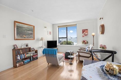 Photo of property in Hobson Court Flats, 59/70u Hobson Street, Thorndon, Wellington, 6011