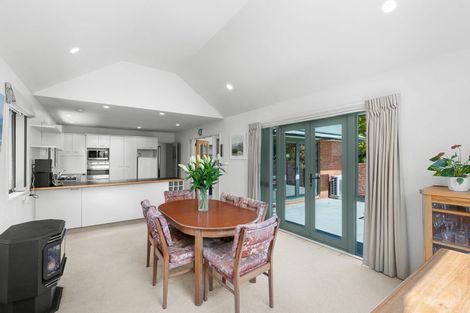 Photo of property in 25 O'connor Place, Burnside, Christchurch, 8053