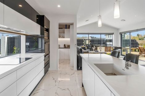 Photo of property in 4 Kinnerton Lane, Casebrook, Christchurch, 8051