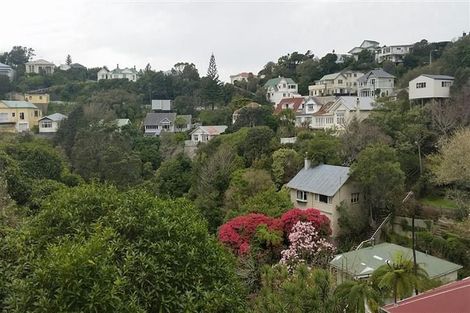 Photo of property in 7u3 Raroa Road, Kelburn, Wellington, 6012