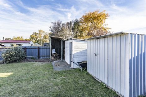 Photo of property in 5 Balmoral Street, Culverden, 7392
