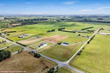Photo of property in 41 Counsell Road, Makarewa, Invercargill, 9876