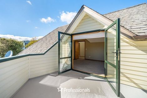 Photo of property in 130f Woburn Road, Woburn, Lower Hutt, 5010