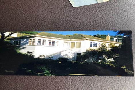 Photo of property in 43 Rangoon Street, Khandallah, Wellington, 6035