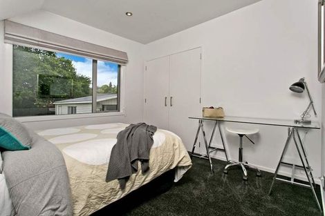 Photo of property in 49 Sylvia Road, Hillcrest, Auckland, 0627
